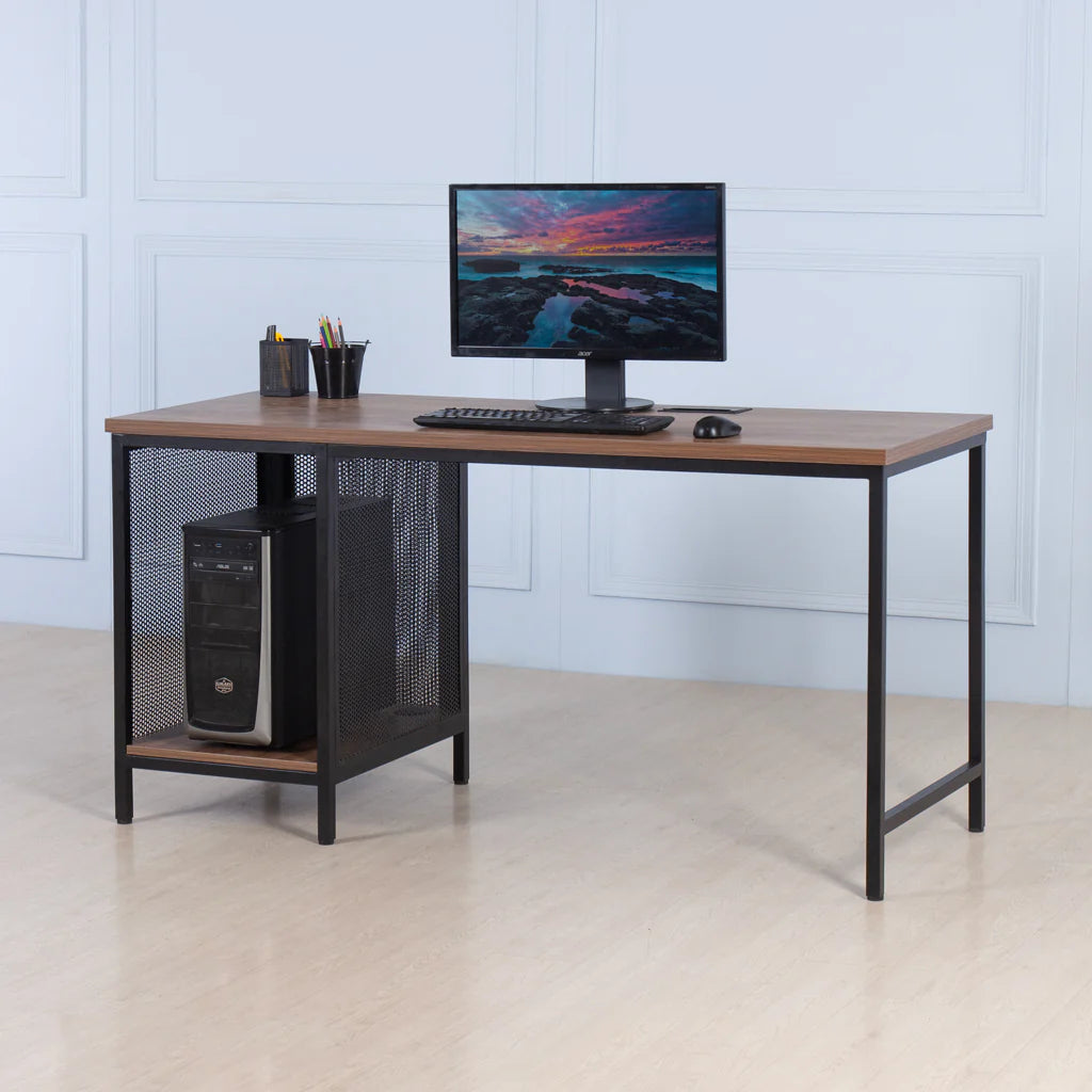 Metal Office Desk