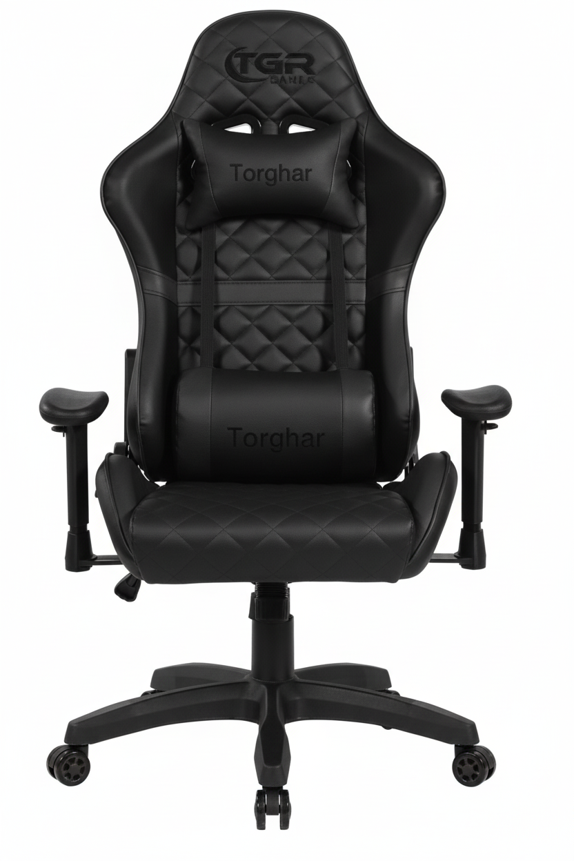 Torghar Gaming Chair with footrest or without footrest GrandAurea