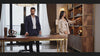 Grand Aurea lifestyle furniture 